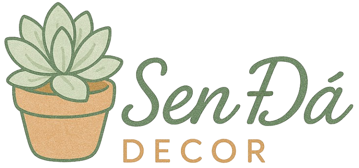 Sen Đá Decor